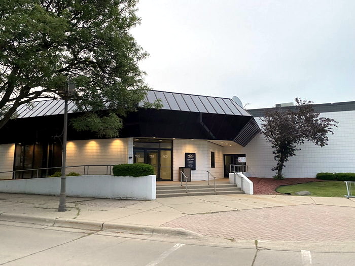 NCG Cinema - Owosso (Owosso Cinemas) - June 13 2022 (newer photo)